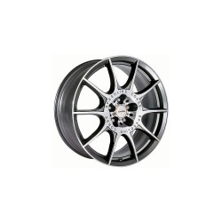 Janta aliaj SPEEDLINE CORSE SL2 Marmora AFC 8x18 5x108 ET45 76,0 Janta aliaj SPEEDLINE CORSE SL2 Marmora AFC 8x18 5x108 ET45 76,0