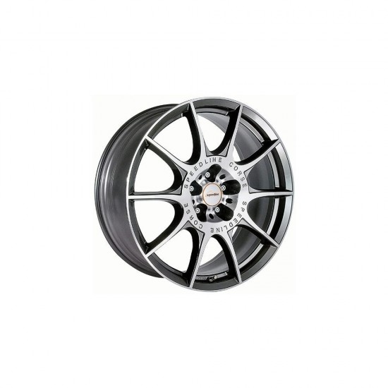 Janta aliaj SPEEDLINE CORSE SL2 Marmora AFC 8x18 5x108 ET45 76,0