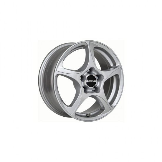 Janta aliaj RONAL R53 CS 8x17 5x112 ET48 76