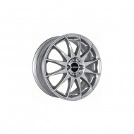 Janta aliaj RONAL R54 DT 6.5x15 4x108 ET25 65,1