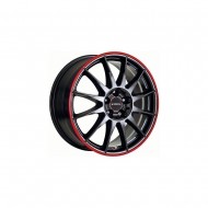 Janta aliaj RONAL R54 MCR JBRR 8x18 5x112 ET35 76