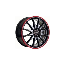 Janta aliaj RONAL R54 MCR JBRR 8x18 5x112 ET35 76 Janta aliaj RONAL R54 MCR JBRR 8x18 5x112 ET35 76