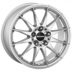 Janta aliaj RONAL R54 DT 8x19 5x112 ET21 66,5 Janta aliaj RONAL R54 DT 8x19 5x112 ET21 66,5