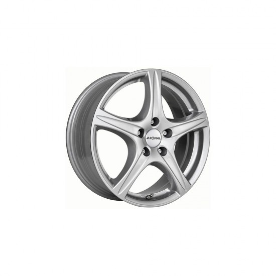 Janta aliaj RONAL R56 CS 7x17 5x114,3 ET40 66,1
