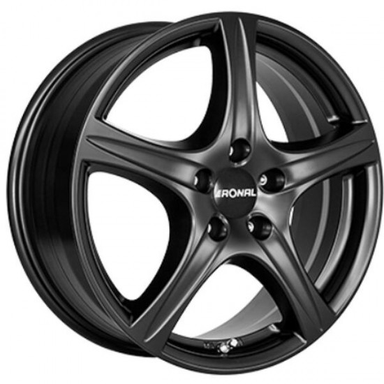 Janta aliaj RONAL R56 MB 7x17 5x114,3 ET40 66,1