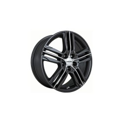 Janta aliaj RONAL R57 MBFC 7.5x18 5x114,3 ET45 82 Janta aliaj RONAL R57 MBFC 7.5x18 5x114,3 ET45 82