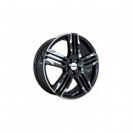 Janta aliaj RONAL R58 BRLC 8x20 5x108 ET50 76