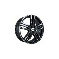Janta aliaj RONAL R58 BRLC 8x20 5x108 ET50 76 Janta aliaj RONAL R58 BRLC 8x20 5x108 ET50 76