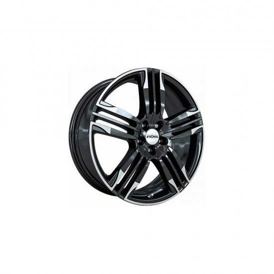 Janta aliaj RONAL R58 BRLC 8x20 5x108 ET50 76