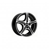 Janta aliaj RONAL R56 MBFC 6.5x16 5x112 ET40 76