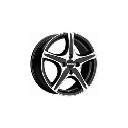 Janta aliaj RONAL R56 MBFC 6.5x16 5x114,3 ET40 66,1 Janta aliaj RONAL R56 MBFC 6.5x16 5x114,3 ET40 66,1