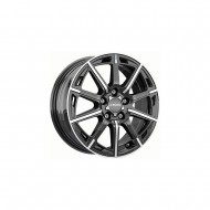 Janta aliaj RONAL R60 JBFC 6.5x16 5x114,3 ET50 82