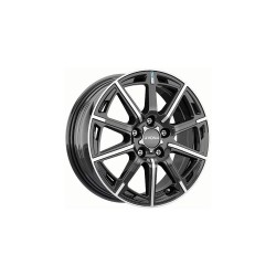 Janta aliaj RONAL R60 JBFC 6.5x16 5x114,3 ET50 82 Janta aliaj RONAL R60 JBFC 6.5x16 5x114,3 ET50 82