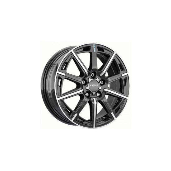 Janta aliaj RONAL R60 JBFC 6.5x16 5x114,3 ET50 82