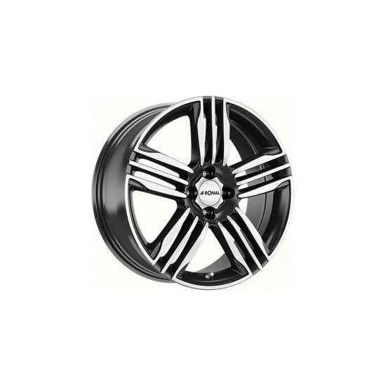 Janta aliaj RONAL R57 BFC 7.5x19 5x112 ET51 76
