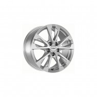 Janta aliaj RONAL R61 CSM 7.5x17 5x112 ET52 76