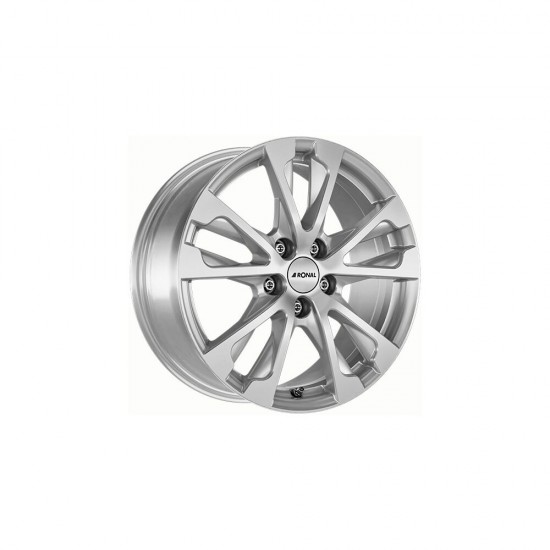 Janta aliaj RONAL R61 CSM 7.5x17 5x112 ET52 76
