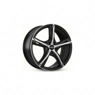 Janta aliaj RONAL R62 JBMFC 8x19 5x112 ET50 76