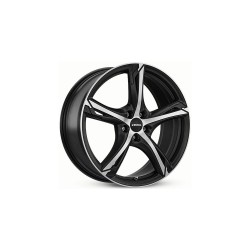 Janta aliaj RONAL R62 JBMFC 8x19 5x112 ET50 76 Janta aliaj RONAL R62 JBMFC 8x19 5x112 ET50 76
