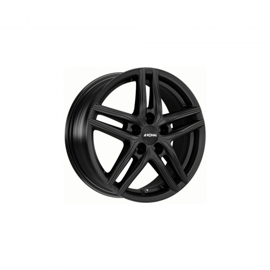 Janta aliaj RONAL R65 JBM 6.5x16 5x112 ET35 76