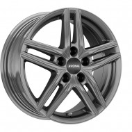 Janta aliaj RONAL R65 CG 6.5x17 5x112 ET35 76