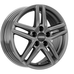 Janta aliaj RONAL R65 CG 6.5x17 5x112 ET35 76 Janta aliaj RONAL R65 CG 6.5x17 5x112 ET35 76