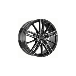 Janta aliaj RONAL R67 JBFC 8x19 5x112 ET54 66,5 Janta aliaj RONAL R67 JBFC 8x19 5x112 ET54 66,5