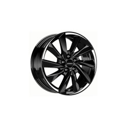 Janta aliaj RONAL R70 JBWT 8.5x18 5x114,3 ET40 64,1 Janta aliaj RONAL R70 JBWT 8.5x18 5x114,3 ET40 64,1