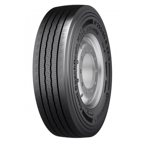 295/80R22.5 154/149M Conti CoachRegio HA3 16PR MS 3PMSF (HSL) (E-39.2) TL CONTINENTAL