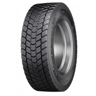 295/80R22.5 152/148M Conti Hybrid HD5 16PR MS 3PMSF (HDR) (E-39.2) TL CONTINENTAL