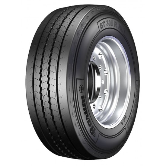 265/70R19.5 143/141J BT300R 16PR MS 3PMSF (HTR) (E-39.2) TL BARUM