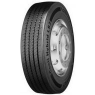 CONTINENTAL 235/75R17.5 132/130M Conti Hybrid LS3 12PR MS(LSR) (E-20.1) TL