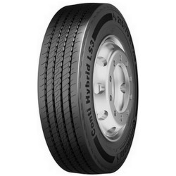 235/75R17.5 132/130M Conti Hybrid LS3 12PR MS(LSR) (E-20.1) TL CONTINENTAL