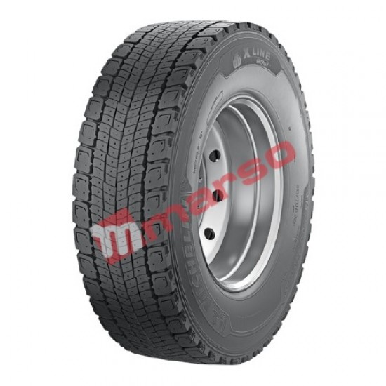 315/70 R22.5 X LINE ENERGY D2