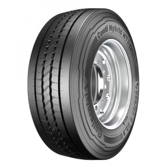 445/45R19.5 160J Conti Hybrid HT3+ 22PR MS 3PMSF (HTR) (E-39.2) TL CONTINENTAL