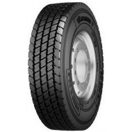 265/70R19.5 Oferta 140/138M BD200R 14PR MS 3PMSF (HDR) (E-39.2) TL BARUM