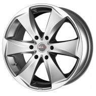 Janta aliaj MAK RAPTOR 6 GRAPHITE MIRROR FACE 7.5X17 6X139.7 ET46 92.3