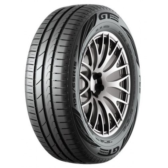 195/65 R15 GT Radial FE2