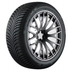 215/50 R17 GITI GitiWinter W2