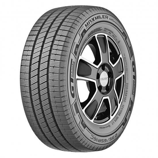 225/65 R16 GT RADIAL Maxmiler AllSeason2