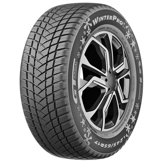 195/55 R16 GT RADIAL WinterPro2 EVO