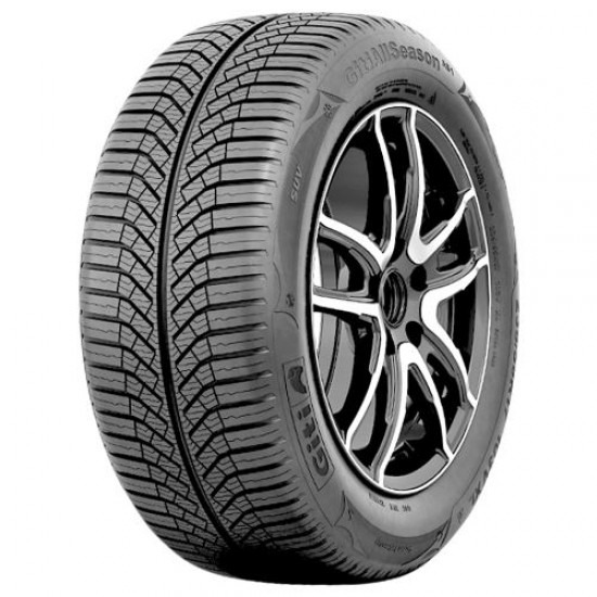 215/55 R17 GITI GitiAllSeason AS1