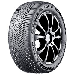 205/55 R16 GITI GitiAllSeason AS2 205/55 R16 GITI GitiAllSeason AS2