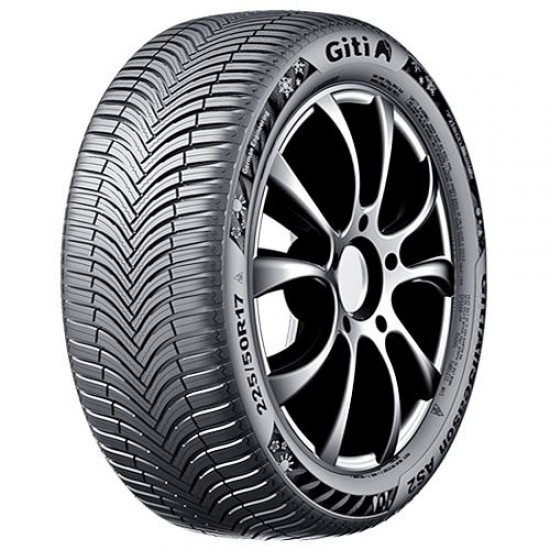 205/55 R16 GITI GitiAllSeason AS2