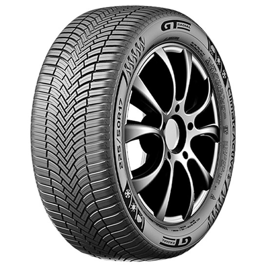 215/55 R18 GT RADIAL ClimateActive