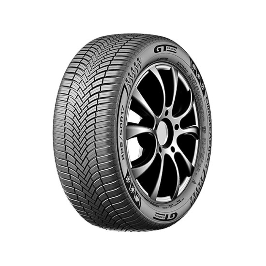 225/40 R19 GT RADIAL ClimateActive
