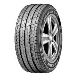 215/75 R16 Nexen Roadian CT8 215/75 R16 Nexen Roadian CT8