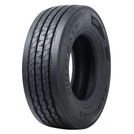 315/80R22.5 156/150L MULTI ROAD R-S30 20PR MS 3PMSF (RHS) (E-39.5) TL LINGLONG