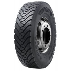 315/80R22.5 158/150K M-D40 22PR MS 3PMSF (MSD) (E-39.5) TL LINGLONG