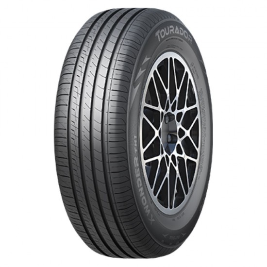 235/60R16 100V X WONDER TH1 (E-9.2) TOURADOR